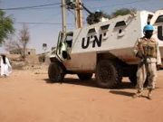 Attaque contre la MINUSMA au Mali: le Secrétaire général de l’ONU présente ses condoléances au Burkina