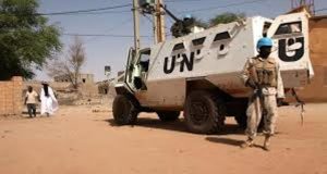 Attaque contre la MINUSMA au Mali: le Secrétaire général de l’ONU présente ses condoléances au Burkina