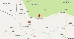 Sahel/Burkina: deux individus ouvrent le feu dans une école à Belehedé