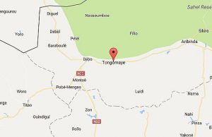 Sahel/Burkina: deux individus ouvrent le feu dans une école à Belehedé