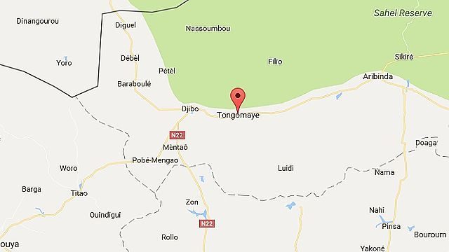 Tongomayel
