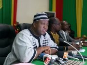Burkina: le sociologue Justin Somé porté à la tête du nouveau parti PUR