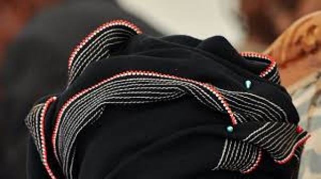 Winnie Mandela