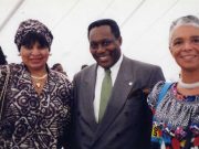 Qui était Winnie Mandela ?