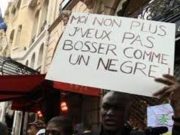 Martin Luther King et Winnie Mandela: voix et voies des Noirs!
