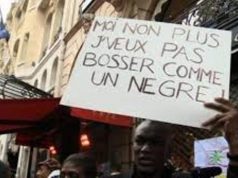 Martin Luther King et Winnie Mandela: voix et voies des Noirs!