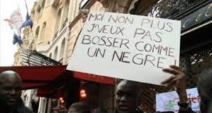 Martin Luther King et Winnie Mandela: voix et voies des Noirs!