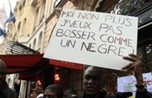 Martin Luther King et Winnie Mandela: voix et voies des Noirs!