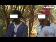 Burkina: deux «victimes» de viol d’un «homosexuel» témoignent
