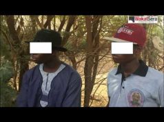Burkina: deux «victimes» de viol d’un «homosexuel» témoignent