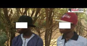 Burkina: deux «victimes» de viol d’un «homosexuel» témoignent
