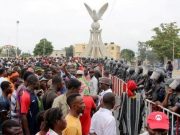 Crise politique au Togo: de l’espérance au désespoir