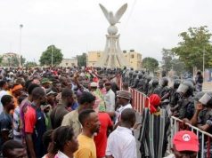 Togo: on prend les mêmes et… retour à la rue