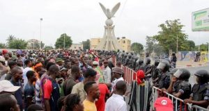 Togo: on prend les mêmes et… retour à la rue
