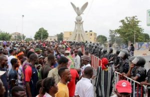 Crise politique au Togo: de l’espérance au désespoir