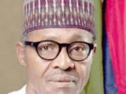 Nigeria: Buhari et l’enivrant pouvoir!