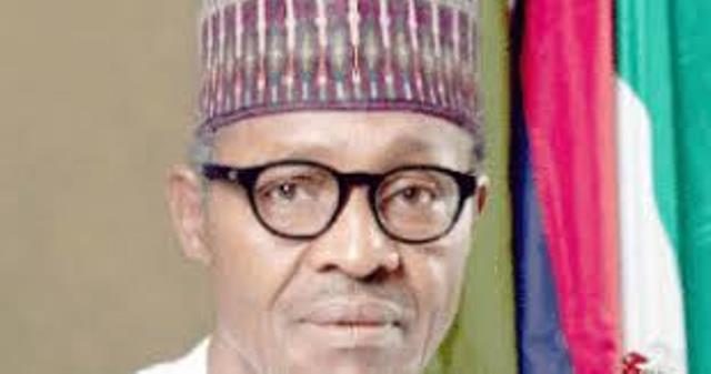 muhammadu buhari