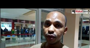 VIDEO-Discours sur la situation nationale: Paul Thiéba « a peu convaincu » (Tahirou Barry)