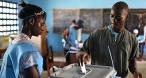 Sierra Leone: après le vote, les angoisses!