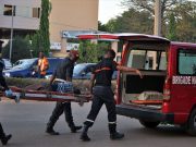 Burkina: 82 personnes tuées et 1 395 blessées dans 1 894 accidents de la circulation en septembre