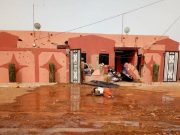 Attaques terroristes au Burkina: une nuit de ramadan bien agitée!