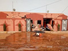 Attaques terroristes au Burkina: une nuit de ramadan bien agitée!
