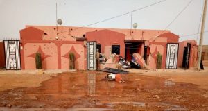 Attaques terroristes au Burkina: une nuit de ramadan bien agitée!