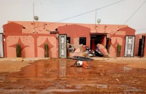 Attaques terroristes au Burkina: une nuit de ramadan bien agitée!