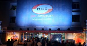Ouagadougou: Inauguration de l’agence principale de CGE Immobilier