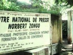 Assassinat du journaliste ghanéen Ahmed Hussein: le Centre national de Presse Norbert Zongo dénonce un crime ultime