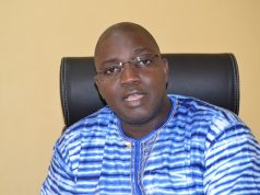 Gouvernement: Diabré « fait des efforts pour (y) placer » ses militants (Daouda Simboro, UPC/RD)