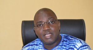 Gouvernement: Diabré « fait des efforts pour (y) placer » ses militants (Daouda Simboro, UPC/RD)