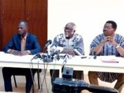 Assemblée nationale: l’opposition dénonce un « mauvais fonctionnement » de la Représentation burkinabè