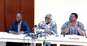 Assemblée nationale: l’opposition dénonce un « mauvais fonctionnement » de la Représentation burkinabè