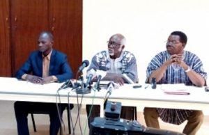 Assemblée nationale: l’opposition dénonce un « mauvais fonctionnement » de la Représentation burkinabè