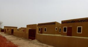 Opération 40 000 logements: les souscriptions pour 1 260 habitations à Bassinko lancées