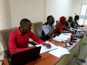 Burkina: la CS-MEF de nouveau en sit-in du 28 mai au 1er juin et du 4 au 8 juin