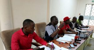 Burkina: la CS-MEF de nouveau en sit-in du 28 mai au 1er juin et du 4 au 8 juin