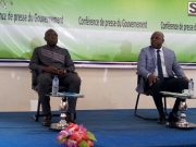 Burkina: le gouvernement dans la dynamique « de la réduction du train de vie de l’Etat » !