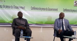 Burkina: le gouvernement dans la dynamique « de la réduction du train de vie de l’Etat » !