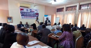 Fonds missionnaire: une trentaine de gestionnaires renforcent leur capacité à Ouagadougou