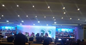 1er Forum de la Société civile 2018: la BAD et la société civile accordent leurs violons pour l’industrialisation de l’Afrique