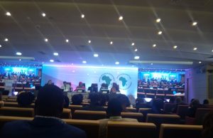 1er Forum de la Société civile 2018: la BAD et la société civile accordent leurs violons pour l’industrialisation de l’Afrique