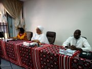 Burkina: le gouvernement annonce un forum des personnes handicapées