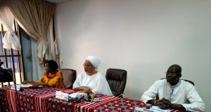 Burkina: le gouvernement annonce un forum des personnes handicapées