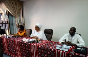 Burkina: le gouvernement annonce un forum des personnes handicapées
