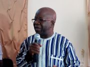 Elections de 2020: le MPP est « serein » malgré la remobilisation du CDP (Simon Compaoré)