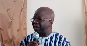 Elections de 2020: le MPP est « serein » malgré la remobilisation du CDP (Simon Compaoré)