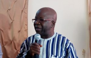 Elections de 2020: le MPP est « serein » malgré la remobilisation du CDP (Simon Compaoré)