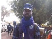 Fusillade à Ouaga: le valeureux MDL/Chef François de Salle Ouédraogo, le gendarme décédé